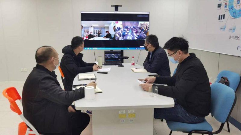 医院弱电系统：分类与关键设备解析