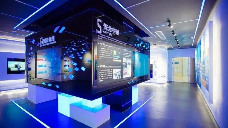 成都信息技术服务公司：如何挑选值得信赖的合作伙伴